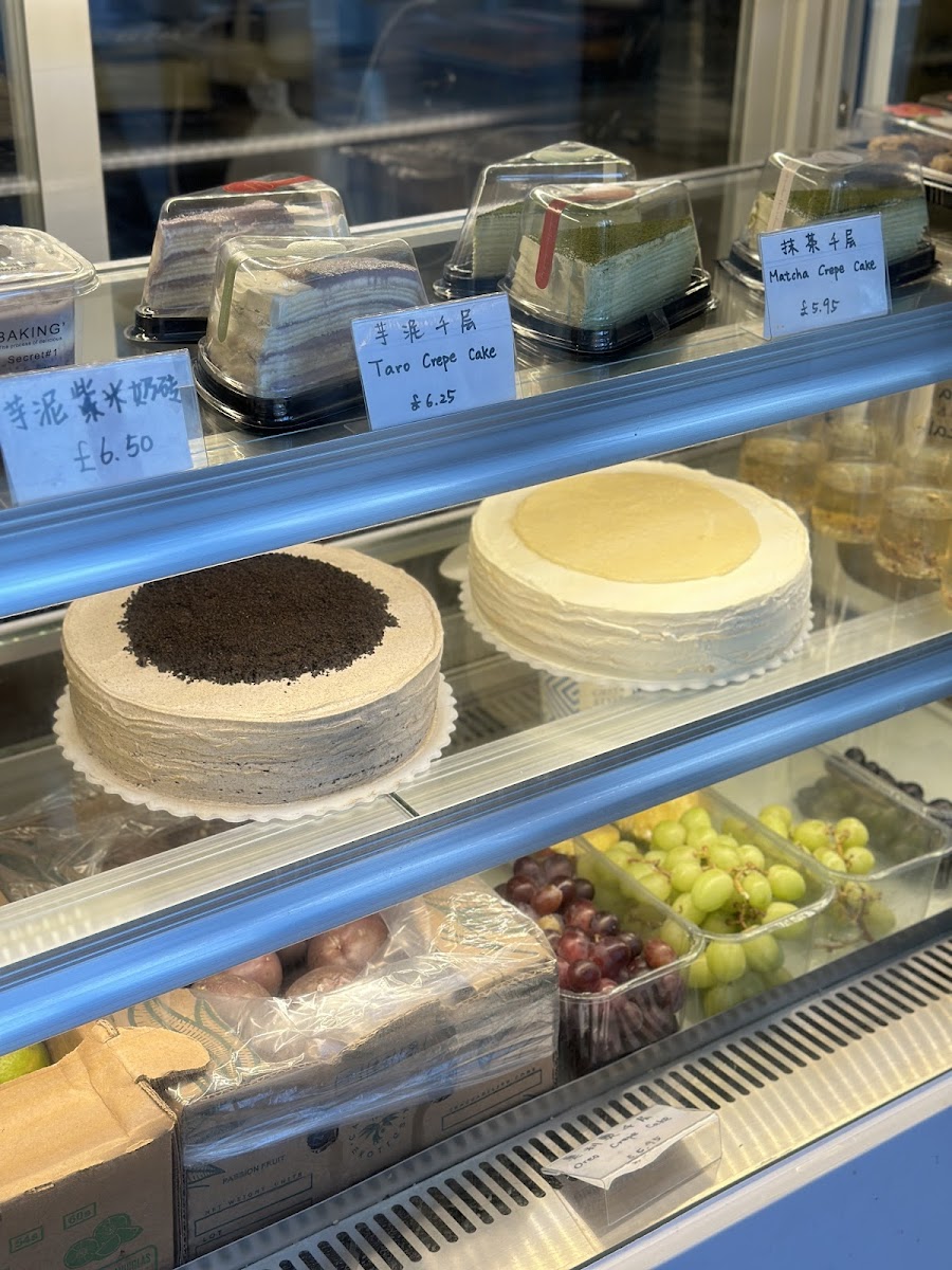 Tuk Tuk Asian Fusion Photos 2